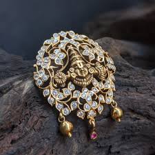 Diamond Pendants